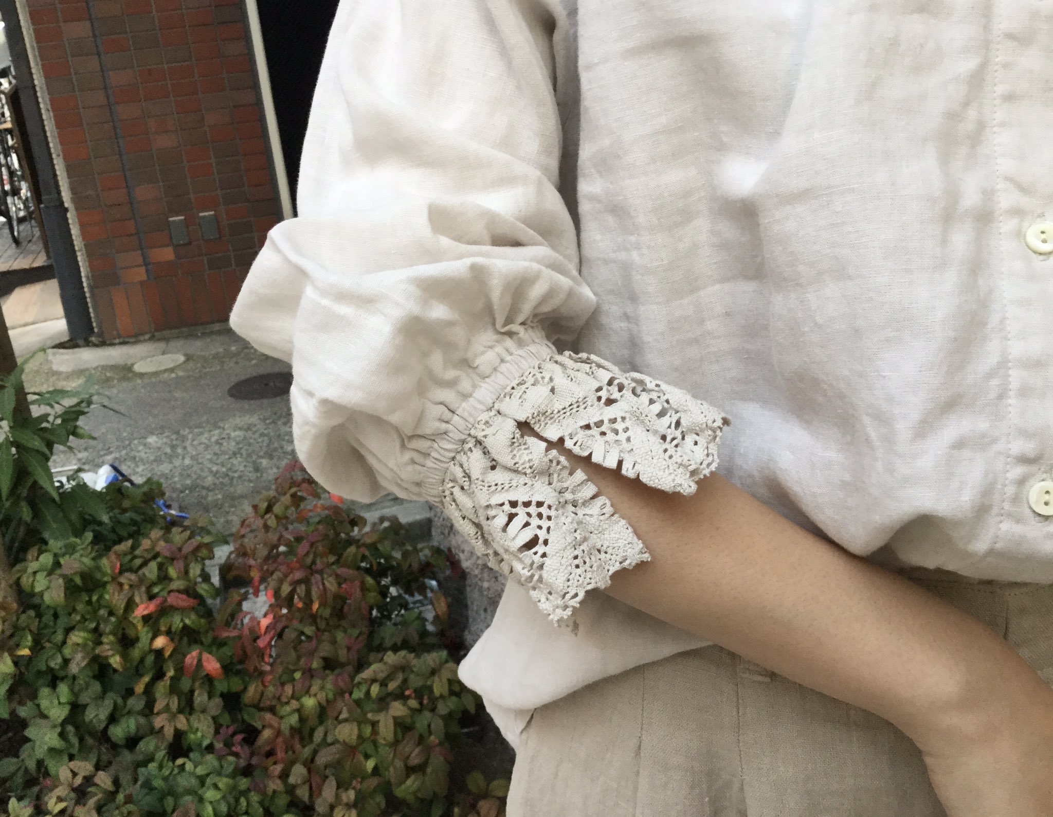nest Robe KYOTO on X: 