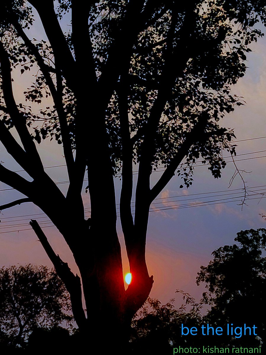 ratnani1958's tweet image. #be the #lighteffect #lightshadows