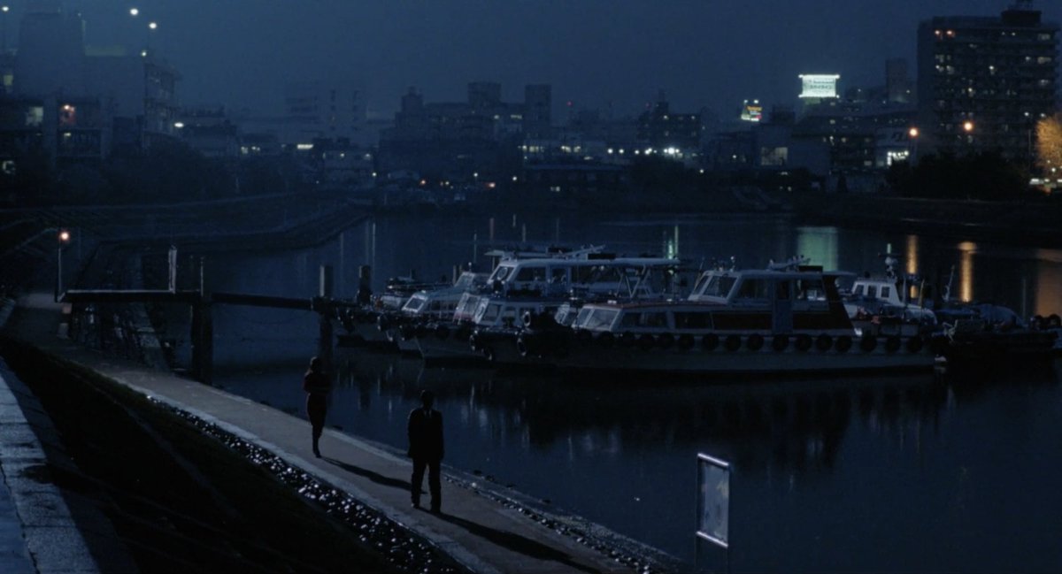 VIOLENT COP (Kitano, 1989)