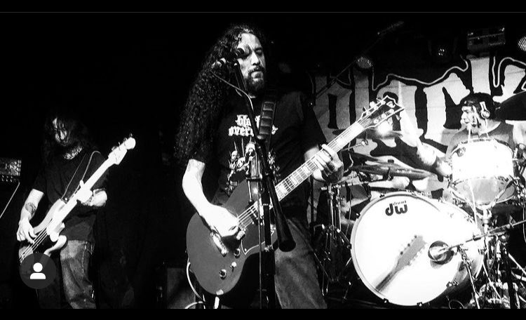 pakcorock's tweet photo. ALL EVIL 18Ene2020
@Black_Overdrive @ivannieblas @multiforoalicio
#AllEvil #BlackOverdrive https://t.co/rjBbkzfLkL
