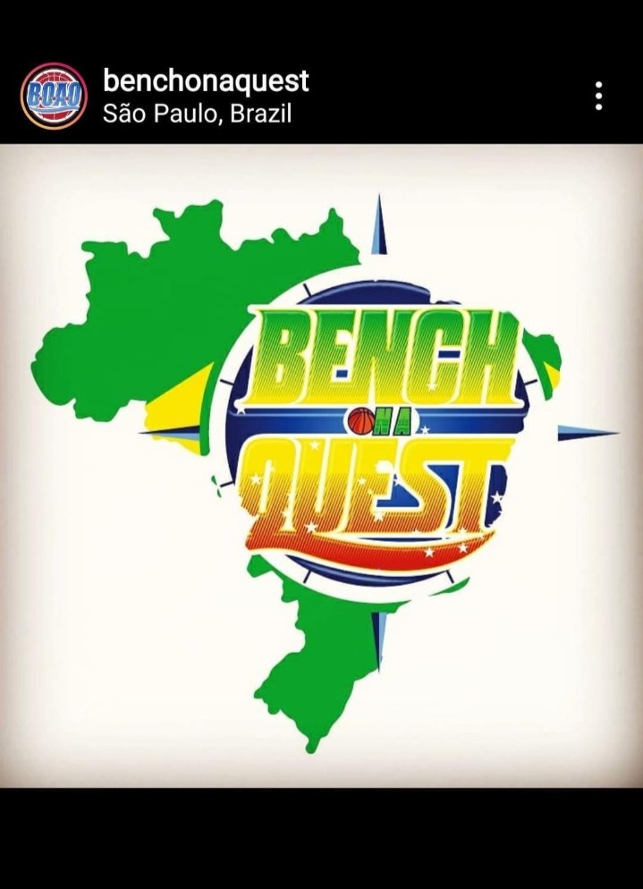BenchOnaQuest's tweet photo. @Farbod_E Dear Farbod, the @BenchOnaQuest Movement was born in Brazil 8+ yrs ago. Back then there were few @LAClippers fans here. We've come a long way, things have changed. I'd like to thank you for putting #ClipperNationBrazil on the map! Fans in Brazil are often overlooked. #WeRepLAC https://t.co/Tf8mM4IfLy