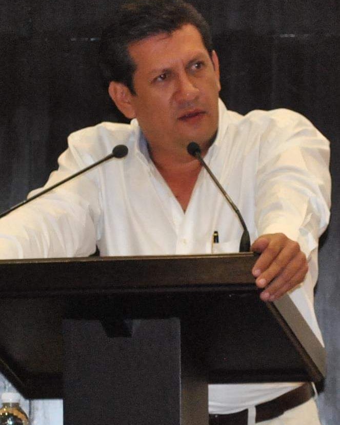 chiapas_zona's tweet photo. Muchos son los rumores de que Nayo Tomas se encuentra caminando por diferente puntos de nuestra ciudad y así también numerosos son los líderes de diferentes colonias e ejidos que hoy se empiezan a sumar. https://t.co/RDEHlsJ8BT