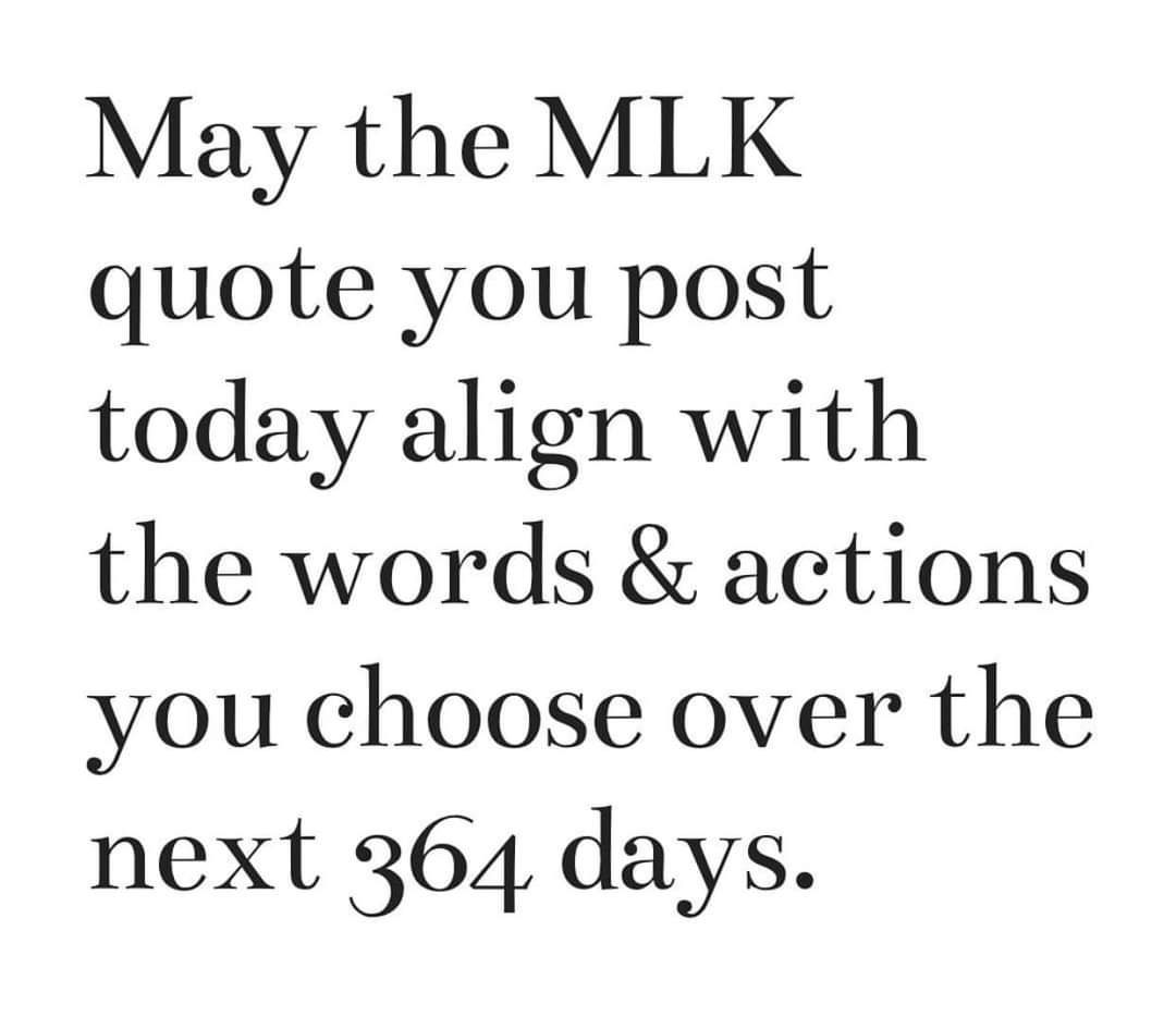 sarah_reddin's tweet photo. #MLKDay https://t.co/zYkAIvwJF0