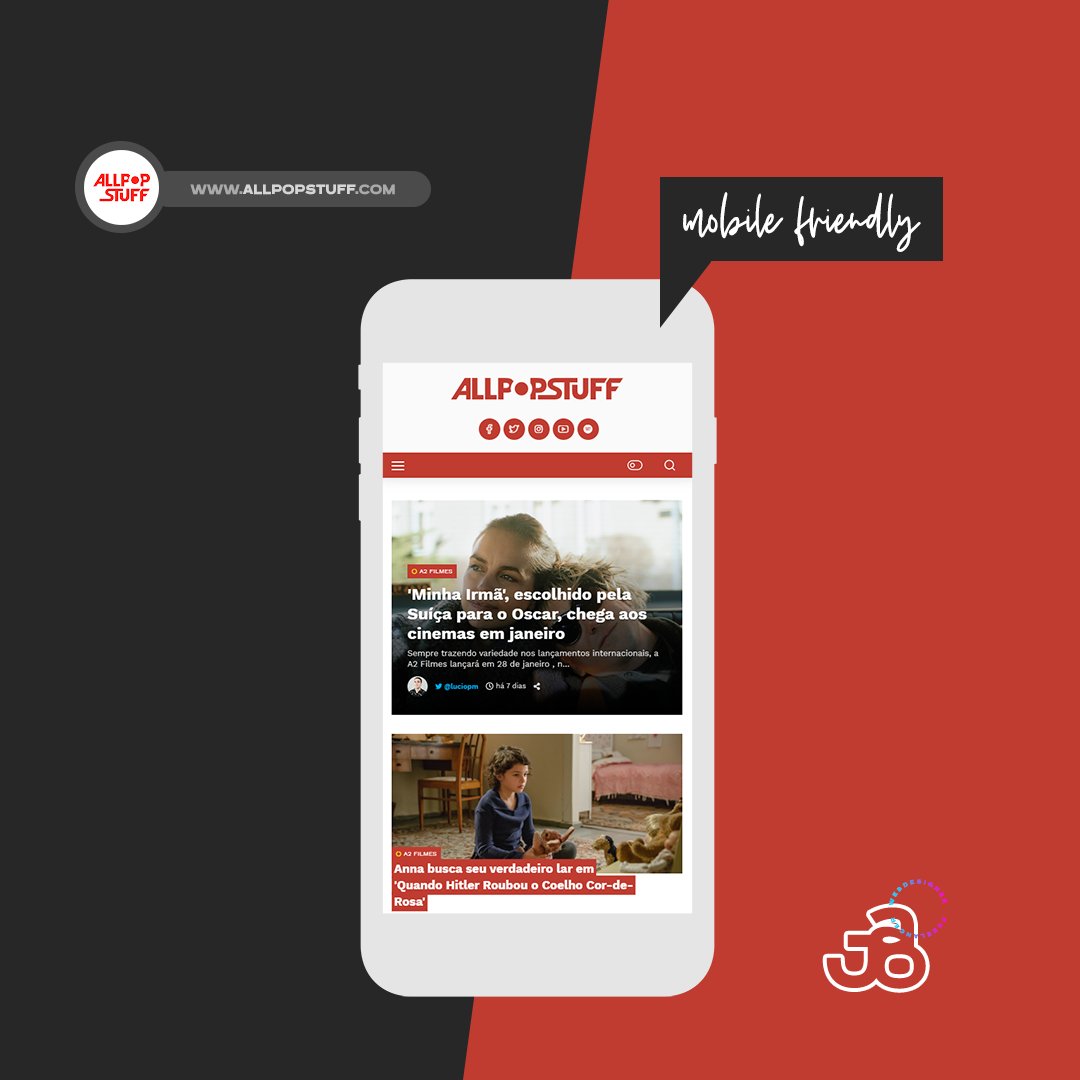 JAO Design tweet media