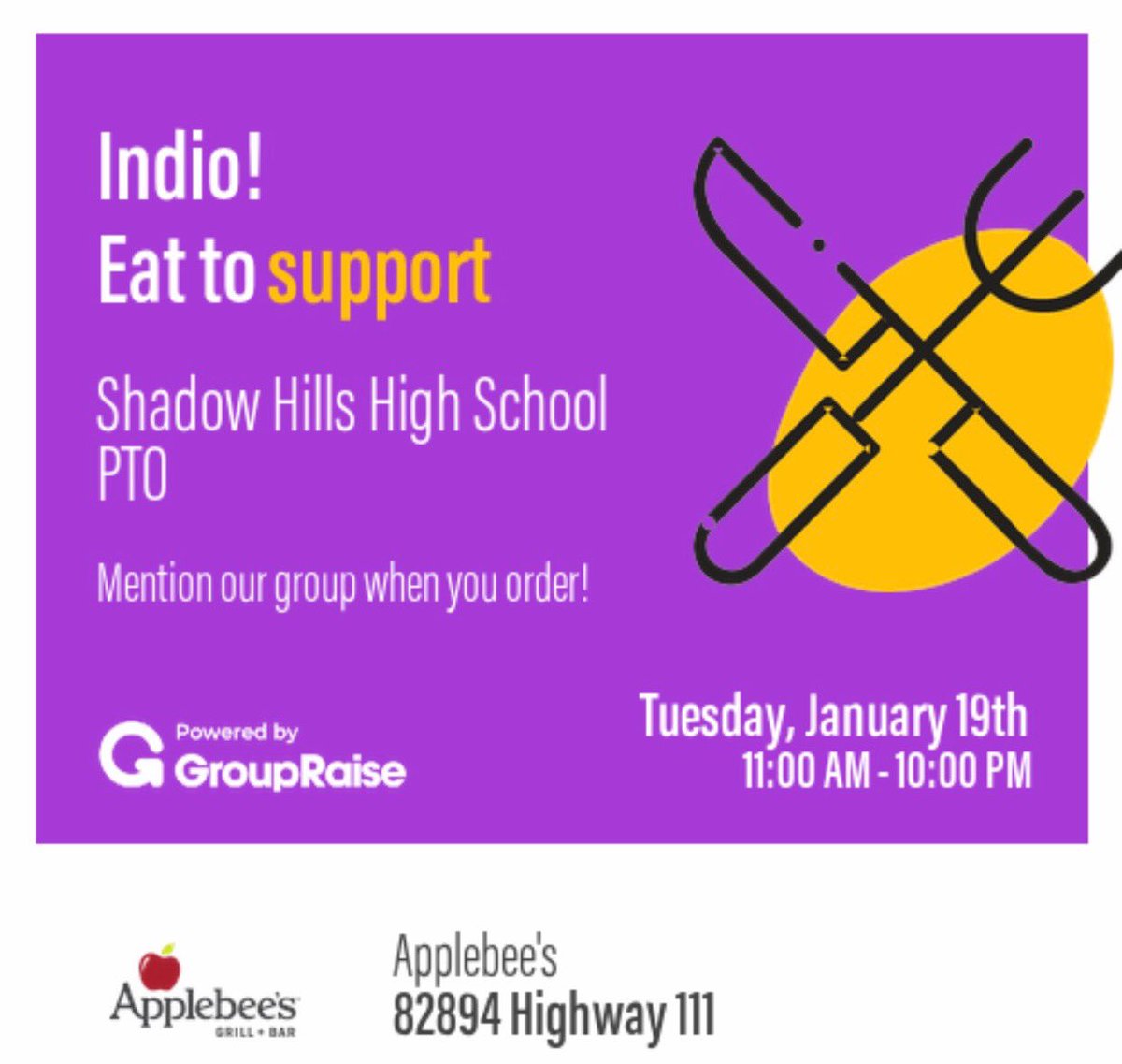 shhspto's tweet photo. Join tomorrow knight for dinner. https://t.co/sa0OwmNBy8