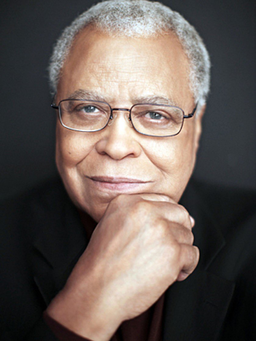 Happy birthday to the GOAT!!! James Earl Jones turned 90 yesterday!! Show him some love! He s the king! 