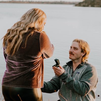 BigKat5720's tweet photo. 💍🥰 #NewProfilePic https://t.co/XwLenJhTqp