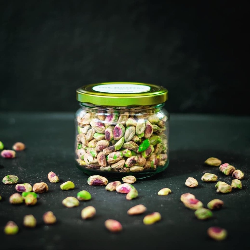 thenutterylk's tweet image. A lot of you guys have been asking for Pistachios without shells, so we&apos;ve added Pistachio kernals to our list of Pistachios! We have them both Salted and Unsalted! Check them out on our website! (Link in bio) 😇🥳
.
.
.
.
.
#nuts #pistachios #kernals #pistachio #protein #fitf…