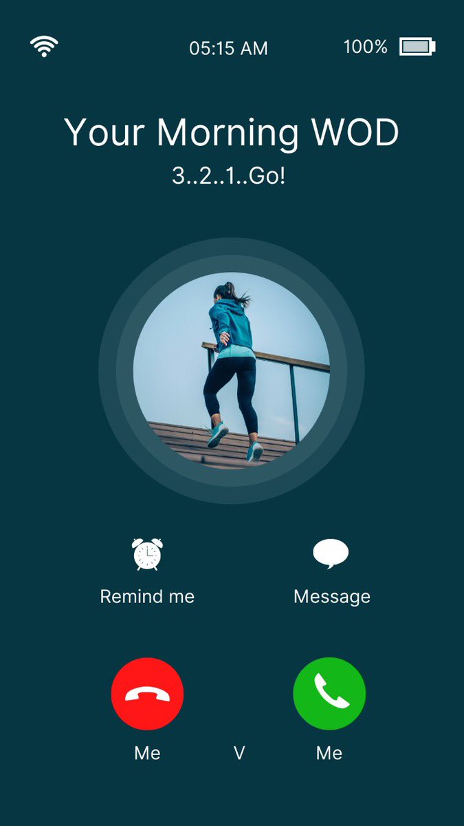 CrossFitMenMain's tweet image. How late do you go to training? 

Come check out our new box, official new opening will be the first week in February. 

#CrossFit #menlynmain