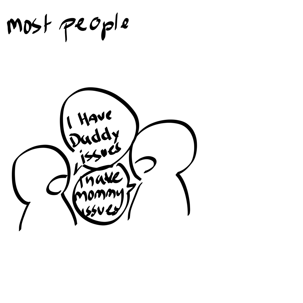 Enjoy this comic from last year 
