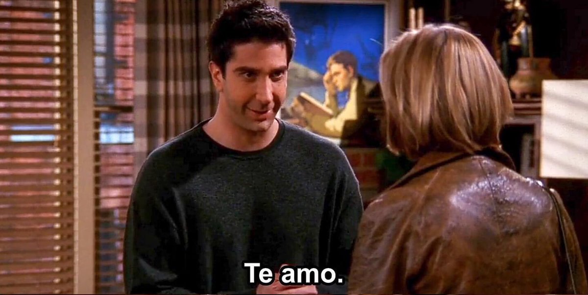 Humordefriends's tweet photo. https://t.co/ORaQDs3OgQ