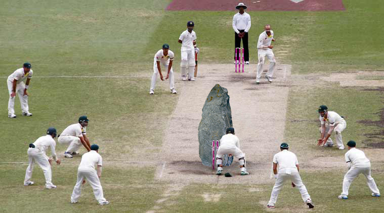 Cheteshwar Pujara..........