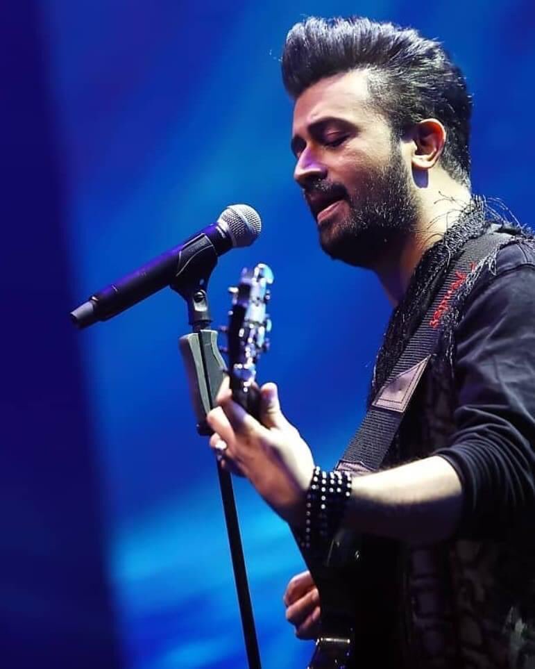 Team Atif Aslam on Twitter: Team Atif Aslam on Twitter: