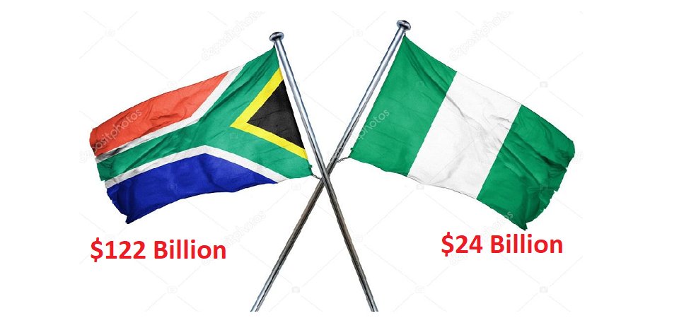 PART 2 Nigeria's Bromance with the WestNigeria's meteoric economic rise reverberated around the world. In 1999 economic analysts from Goldman Sachs said Nigeria's GDP, which stood at $24 billion could hit $47 billion by 2009. The Economist forecasted an ''optimistic'' future.