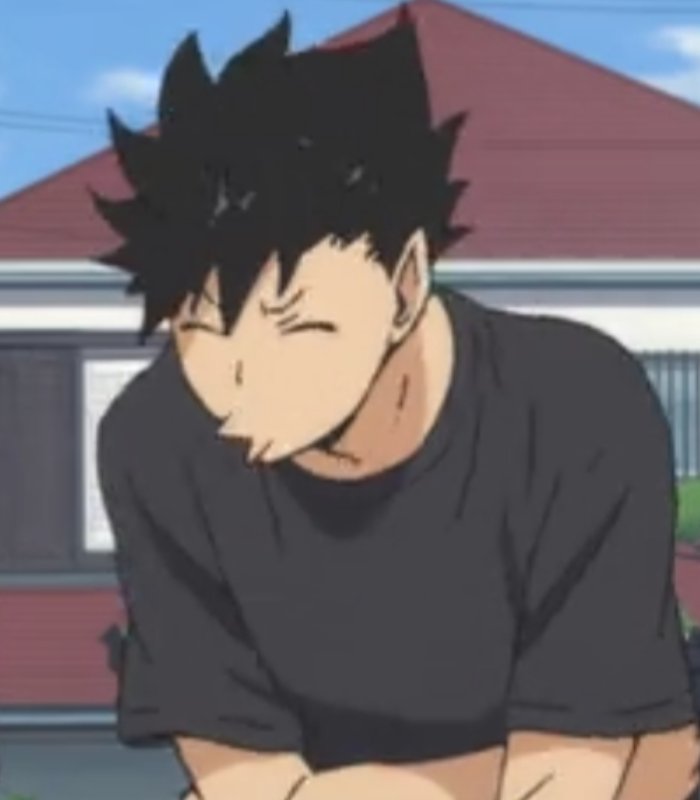 daily kurotsuki tweet media