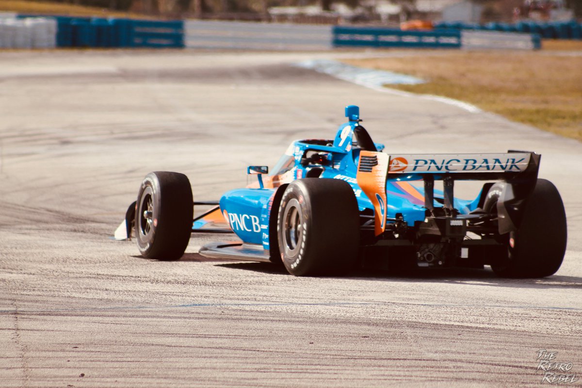 Some #PreSeason @IndyCar action @SebringRaceway!

@ScottDixon9 (1 of 3)

@GanassiChip @CGRTeams @CGRIndyCar @ChipGanassiracing @PNCBank @IndyMHull @HondaRacing_HPD @RACERmag #IndyCar #Sebring #SebringTesting #PNCBank #BankOnThe9 #ILikeWinners