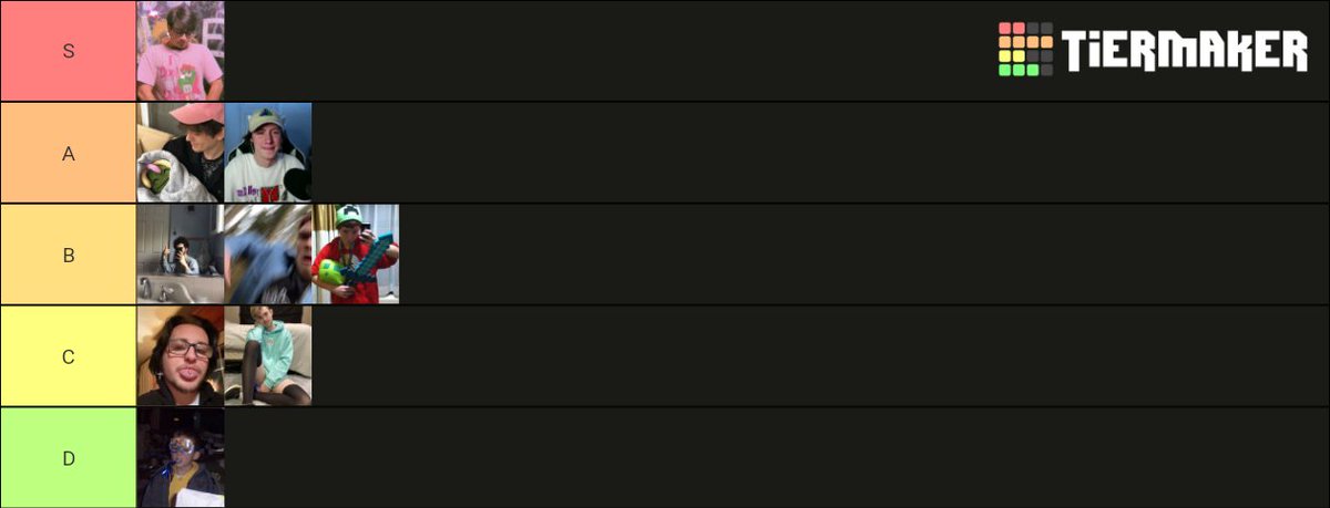 Boys that Stream tweet media