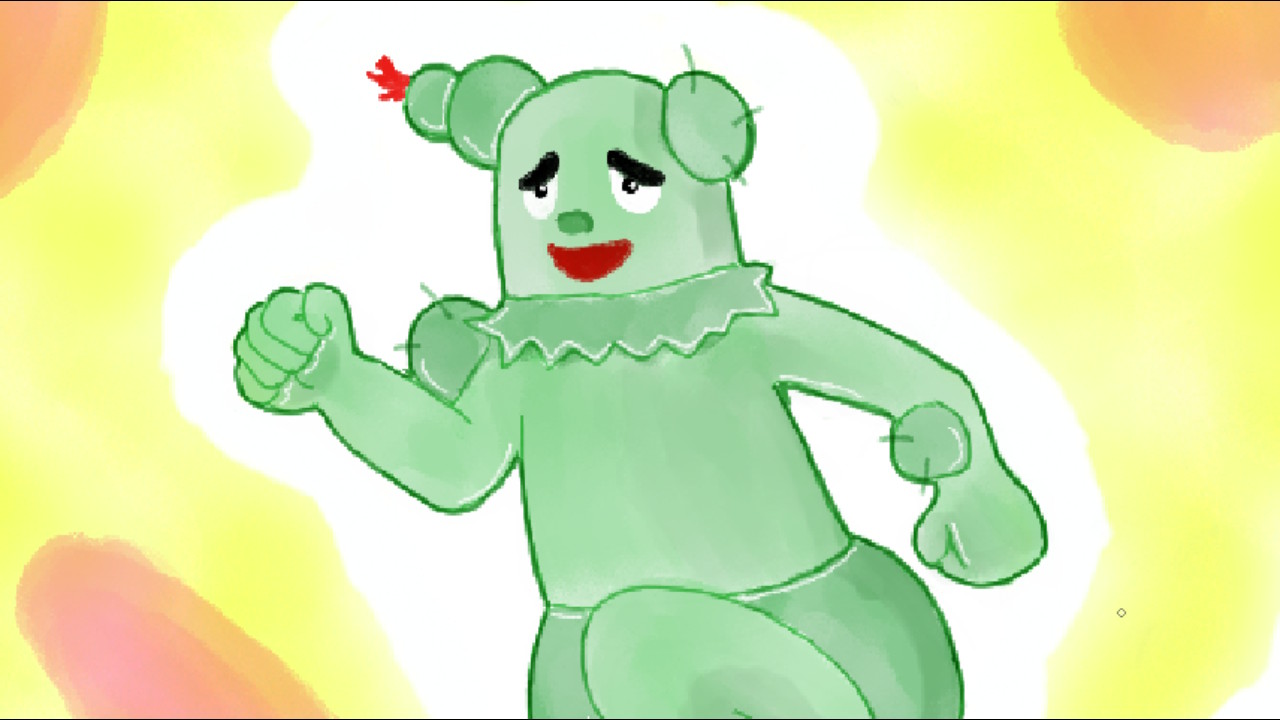 コラル 我が家のサボさんとイラストと みいつけた サボさん イラスト T Co Ugs5sjlpoc Twitter