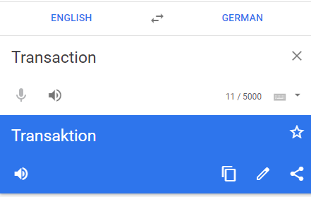 bitspill6's tweet photo. @rickeyjohnson12 @DocumentBitcoin @HomoTrollius Notice the ".de" URL, notice the other text also in German... https://t.co/BdYW433oAS
