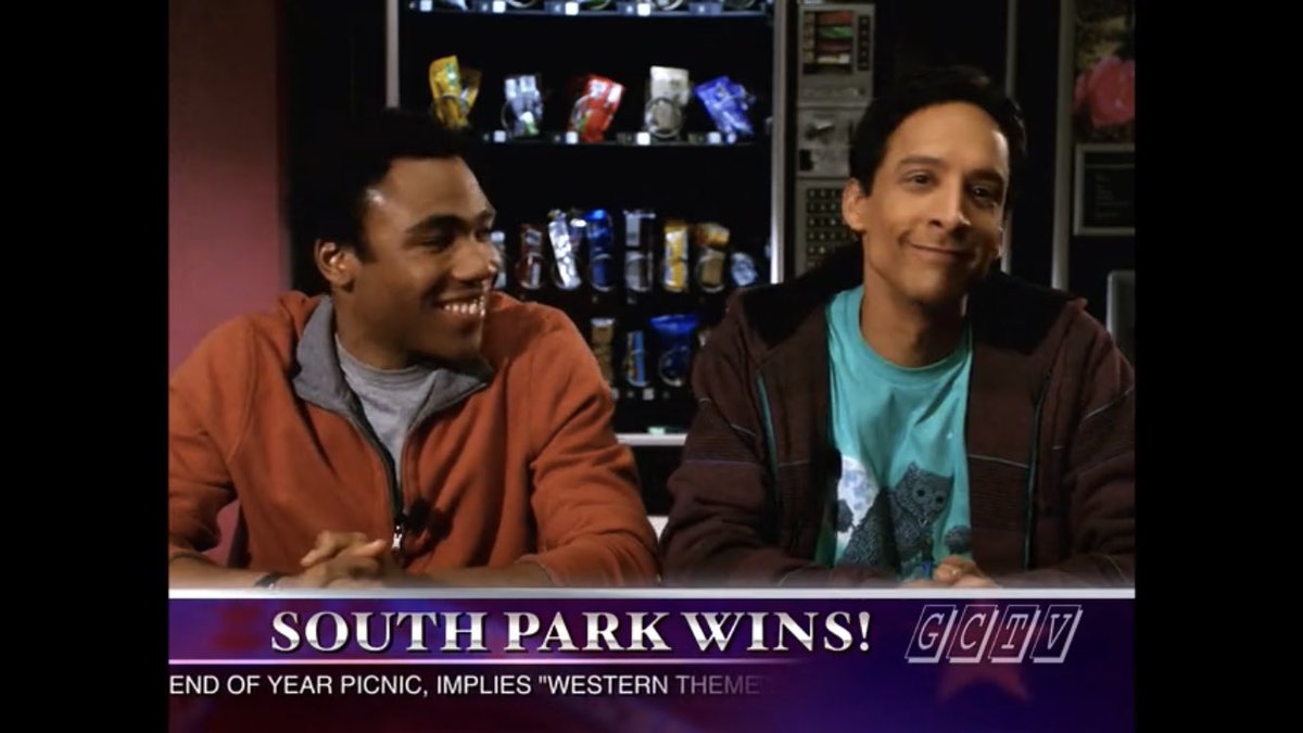 troy and abed as bert and ernie: an incredibly important thread <3