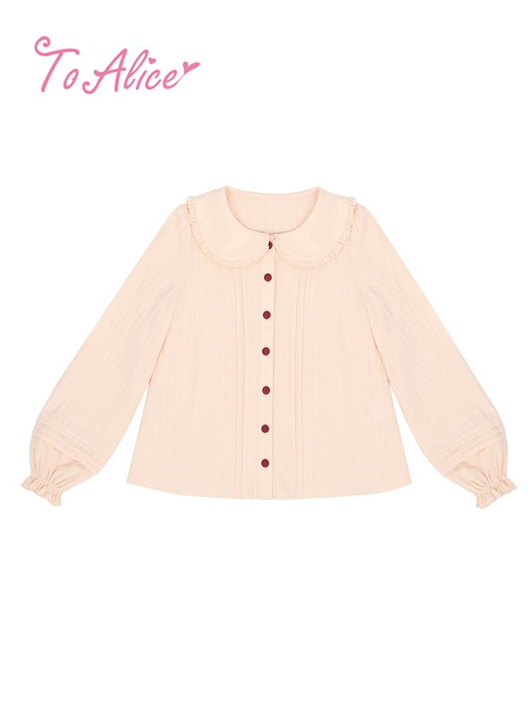 【新品未開封】To Alice 狼×赤ずきんフルセット ❤️ToAliceJapan❤️ 1月20日(水)発売🌟 🎀赤ずきんシリーズ🎀 ・狼