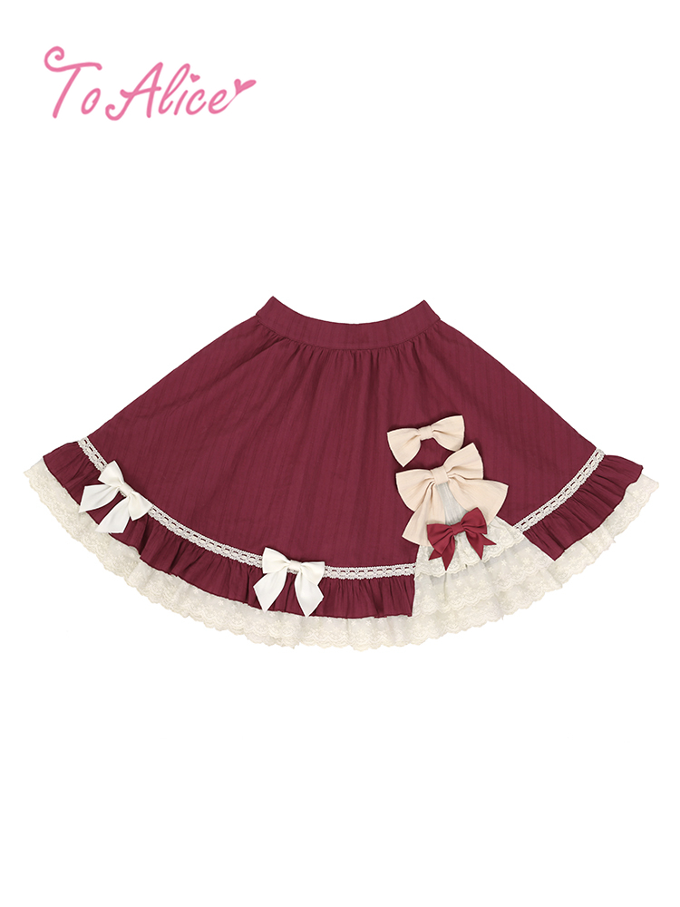 ❤️ToAliceJapan❤️ 1月20日(水)発売🌟 🎀赤ずきんシリーズ🎀 ・狼