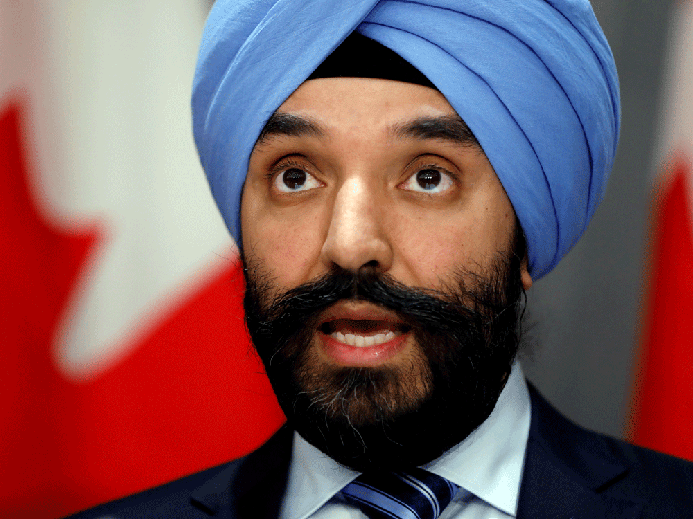 Navdeep Bains' work to transform Canadian economy unfinished as he leaves politics