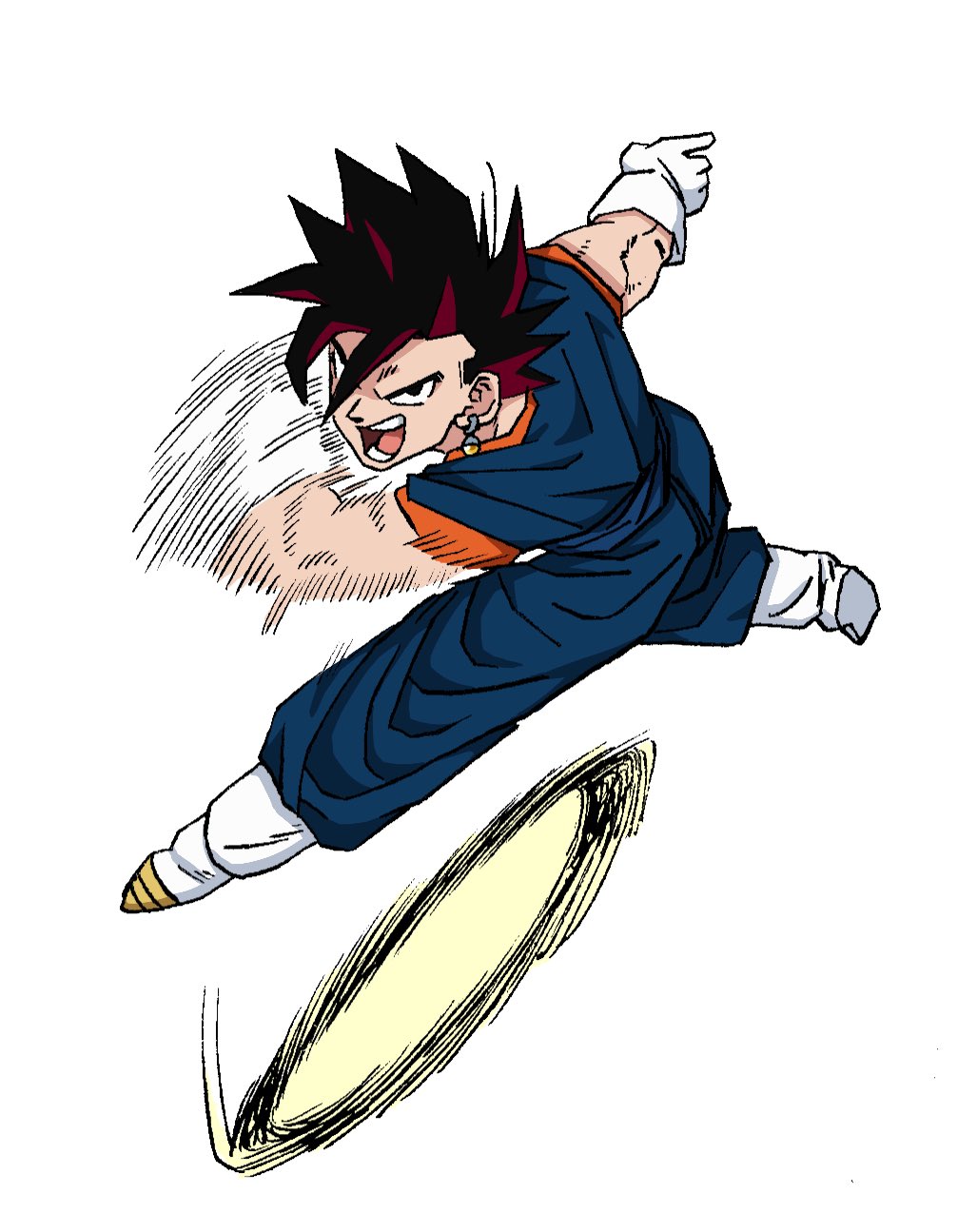 Veggeto, Wiki