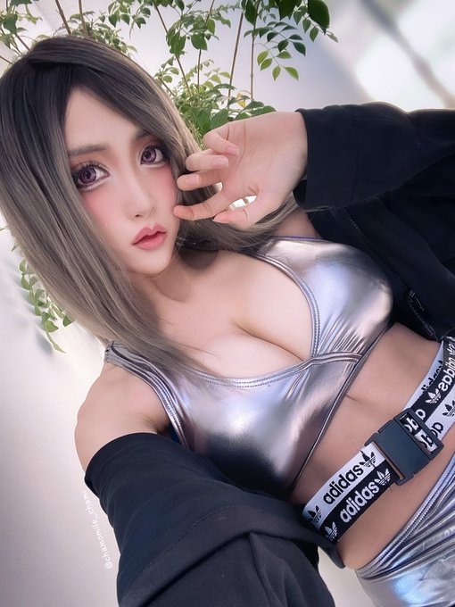 コスプレイヤーカモミールのTwitter画像19