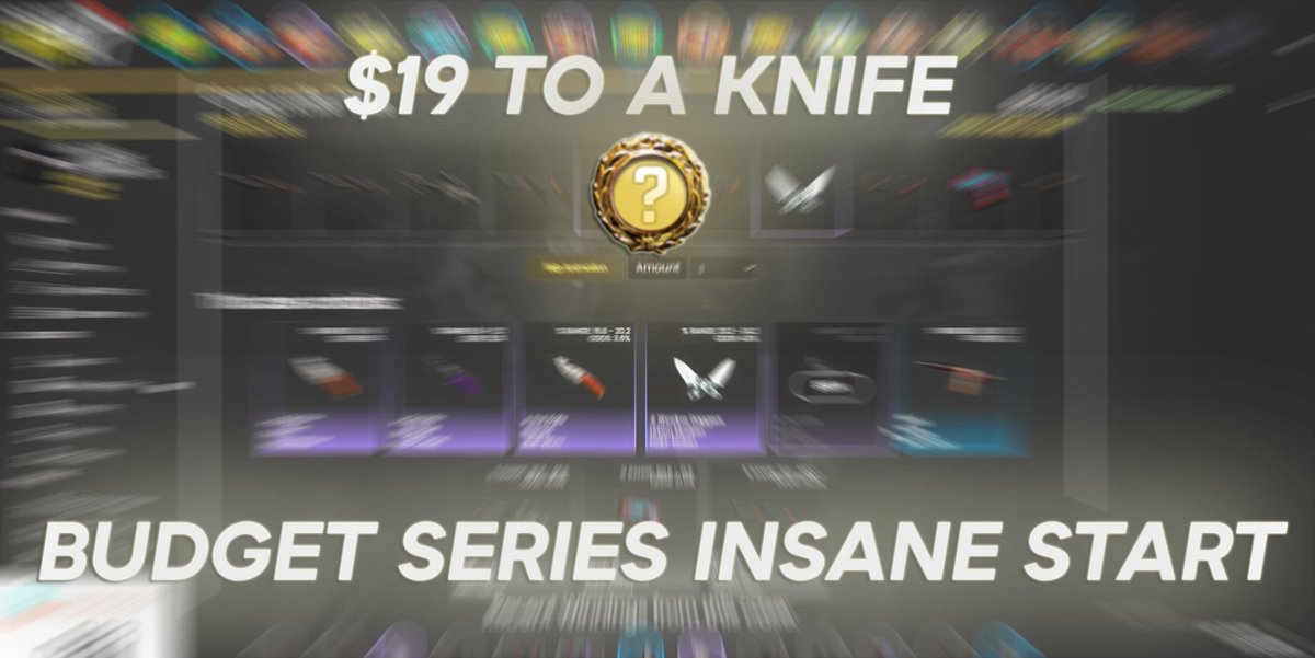 Justamac10's tweet photo. Second part of the budget series, Just posted this video please go check out the video!
https://t.co/nk4IXm89BS https://t.co/j7myzGauqG