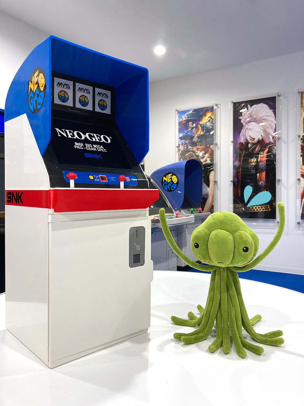 SNKフリーク(旧SNKエンタテインメント公式) on X: