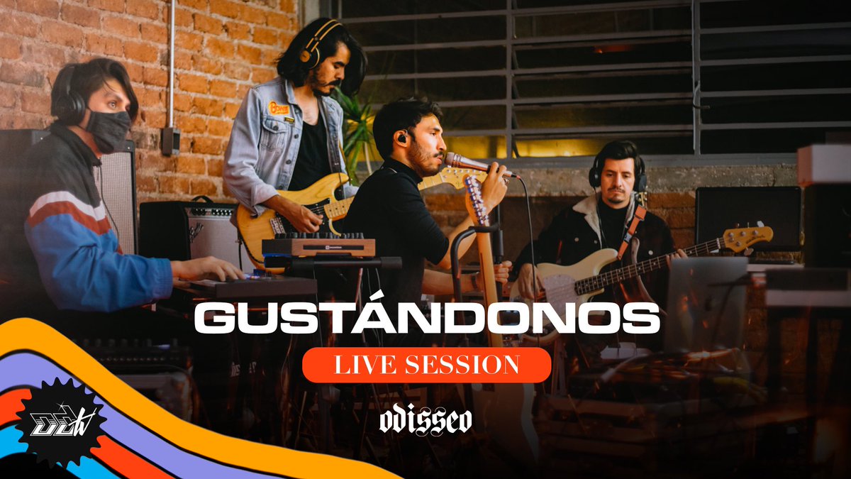 Gustándonos, sesión en vivo. 👉🏼https://t.co/zB1T5BBueb 👈🏼 ¿ya la vieron? https://t.co/LPjr80xIYL