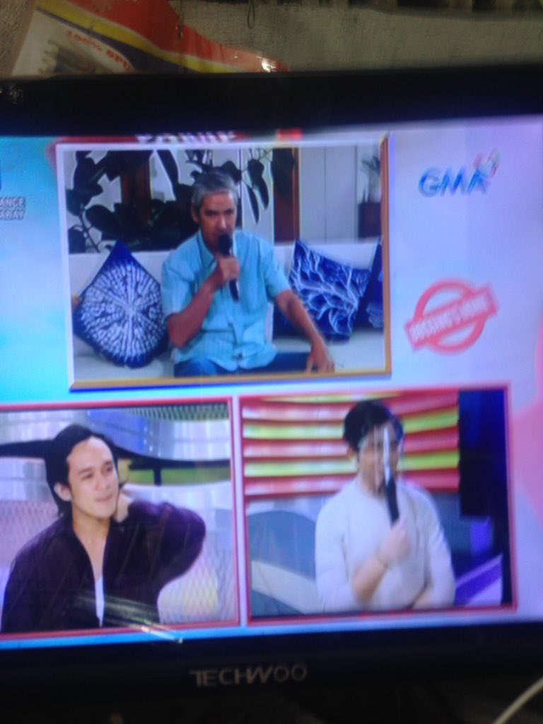 LMclag's tweet photo. @KEVS58945106 #mikoy  @EatBulaga https://t.co/yXrXzWyHdq