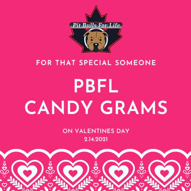 Do you have a loved one that you miss? Perhaps someone who may need a little reminder of how special they are? Or a #secretcrush?

Send them a #candygram #valetinesday #sharethelove

$10 incl. a personalized message, candy and small gift

CONTACT US