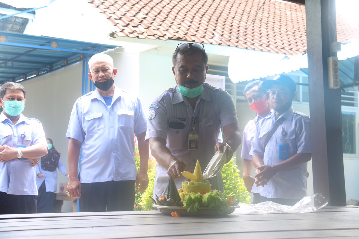 BPPSDM BPPP BANYUWANGI tweet media