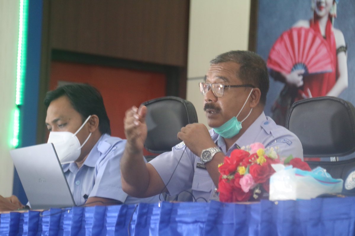 BPPSDM BPPP BANYUWANGI tweet media