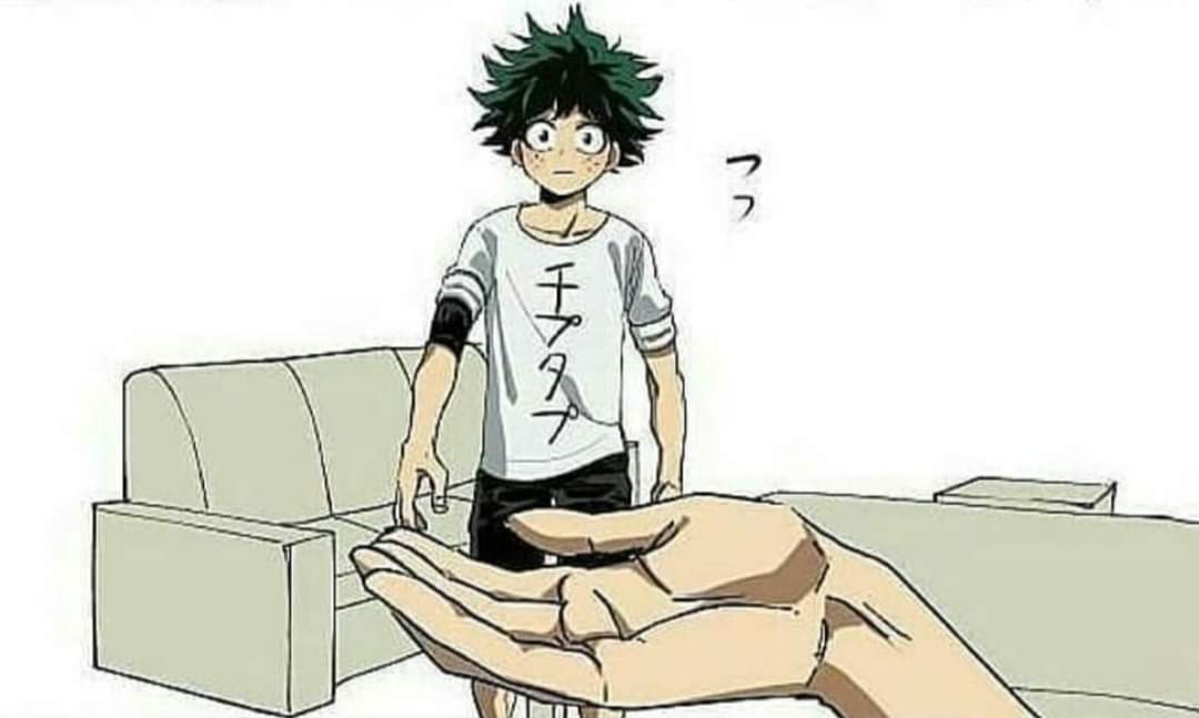 OtomeVida's tweet photo. Izuku Midoriya

#bokunohero #anime #otome https://t.co/9VpRPdPoqh