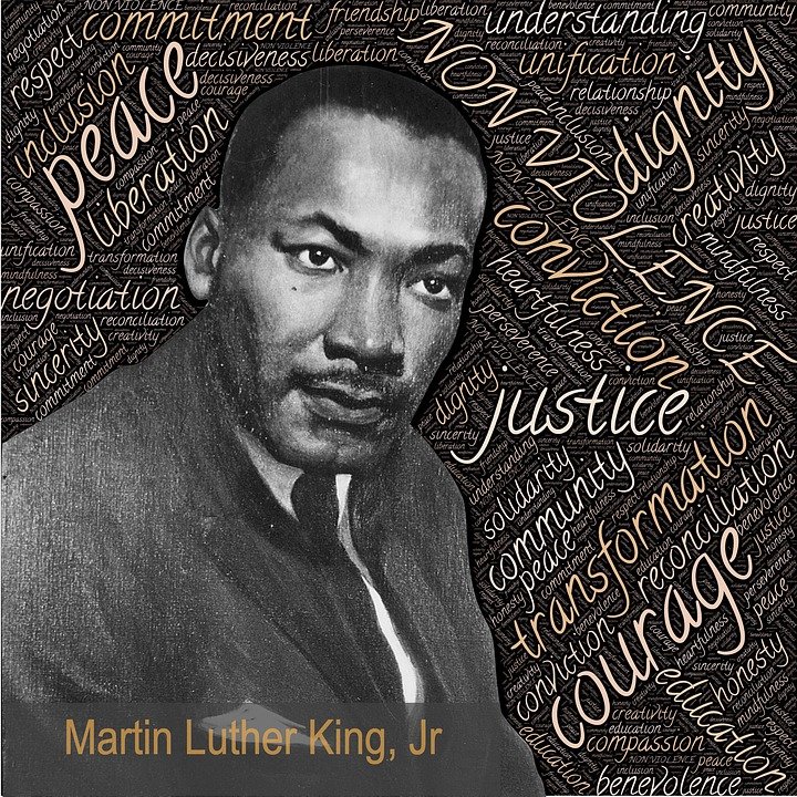 AlBellPresents's tweet photo. Today we  celebrate the life and achievements of Reverend Dr. Martin Luther King Jr. May your deep-rooted and echoing words forever live in our hearts and minds for generations to come, so that your DREAM will become our reality. https://t.co/pG2Tig7KWf