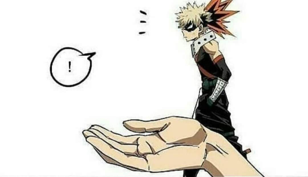 OtomeVida's tweet photo. Katsuki Bakugo

#bokunohero #anime #otome https://t.co/CPC3D1hpxq