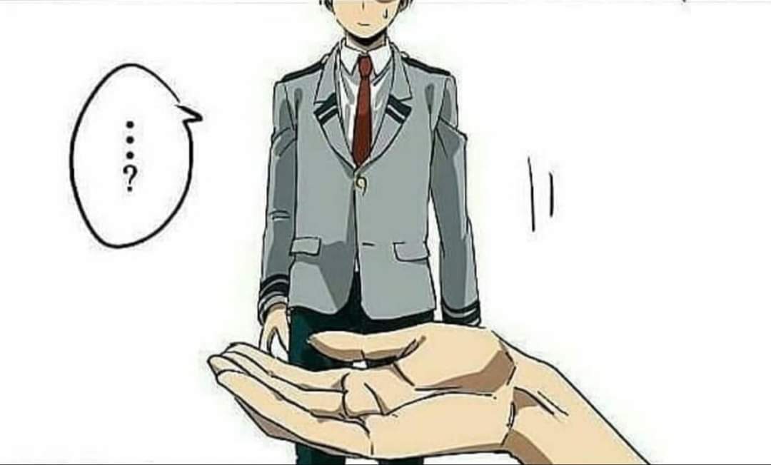 OtomeVida's tweet photo. Shoto Todoroki

#bokunohero  #otome #anime https://t.co/RnnrwRZCTQ