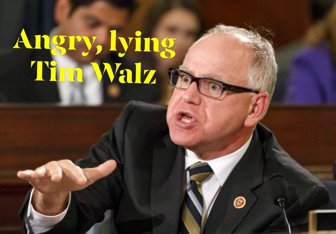 Instead of admitting things arent going well, Walz blames feds for doing what he asked. Thus, his feigning anger at them. He takes his talking points from  @washingtonpost story claiming feds had already depleted their supply when they expanded what states could do. BUT...11/11