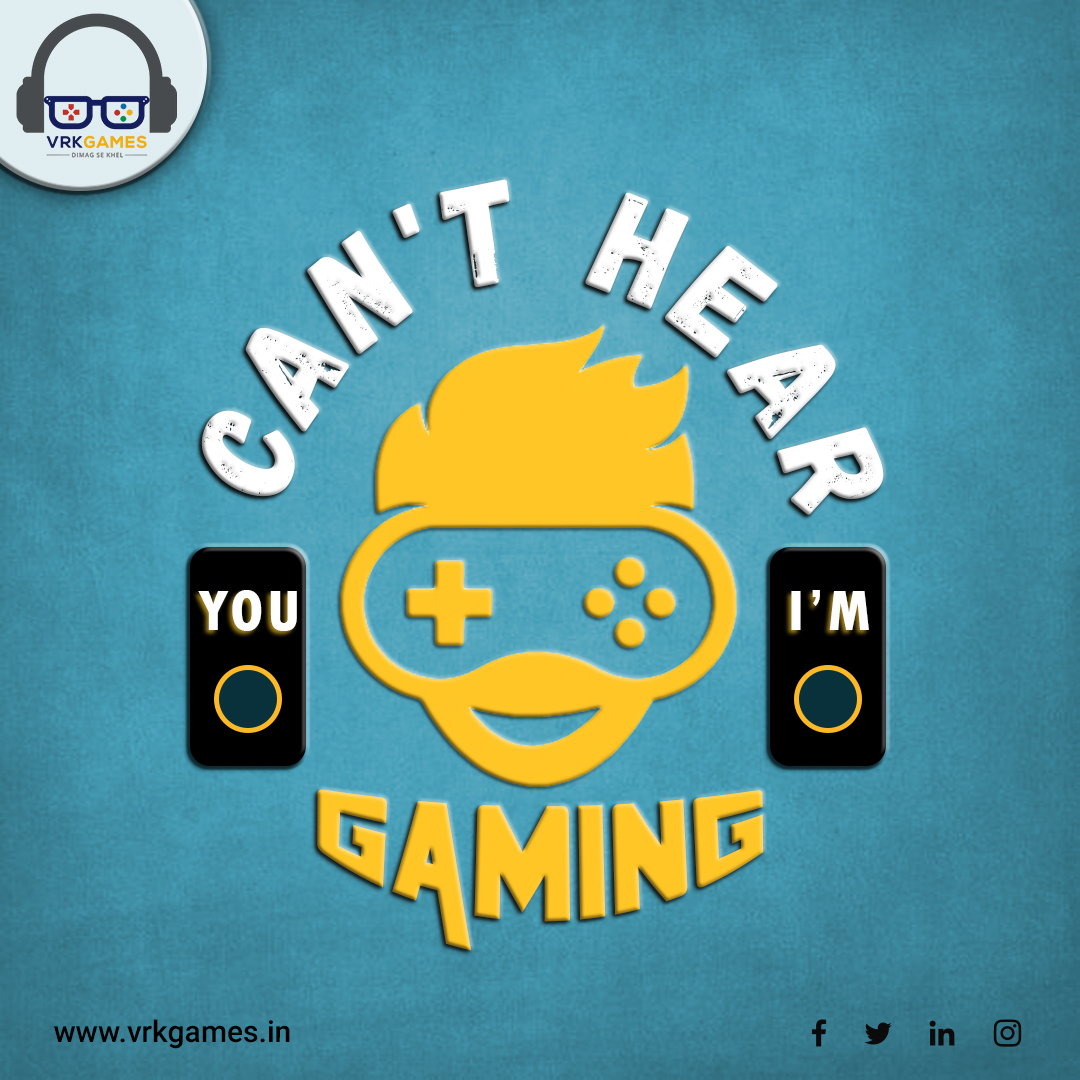 VRKGamesBharat's tweet photo. That's how the pros play!
#vrkgames #vrkgamesbharat #india #apps #appdevelopment #appdeveloper #webdevelopment #appdesign #gamememe #memes #meme #gamememes #game #gaming #gamingmemes #gamer #gamingclips #games #gamingmeme #videogames https://t.co/NoEE12bN5u