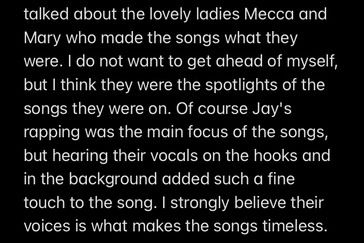 Features - Short Section