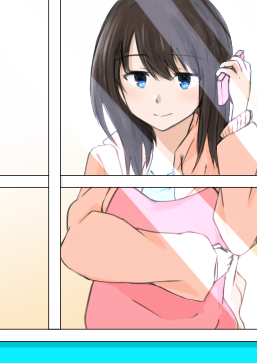 オリジナル 