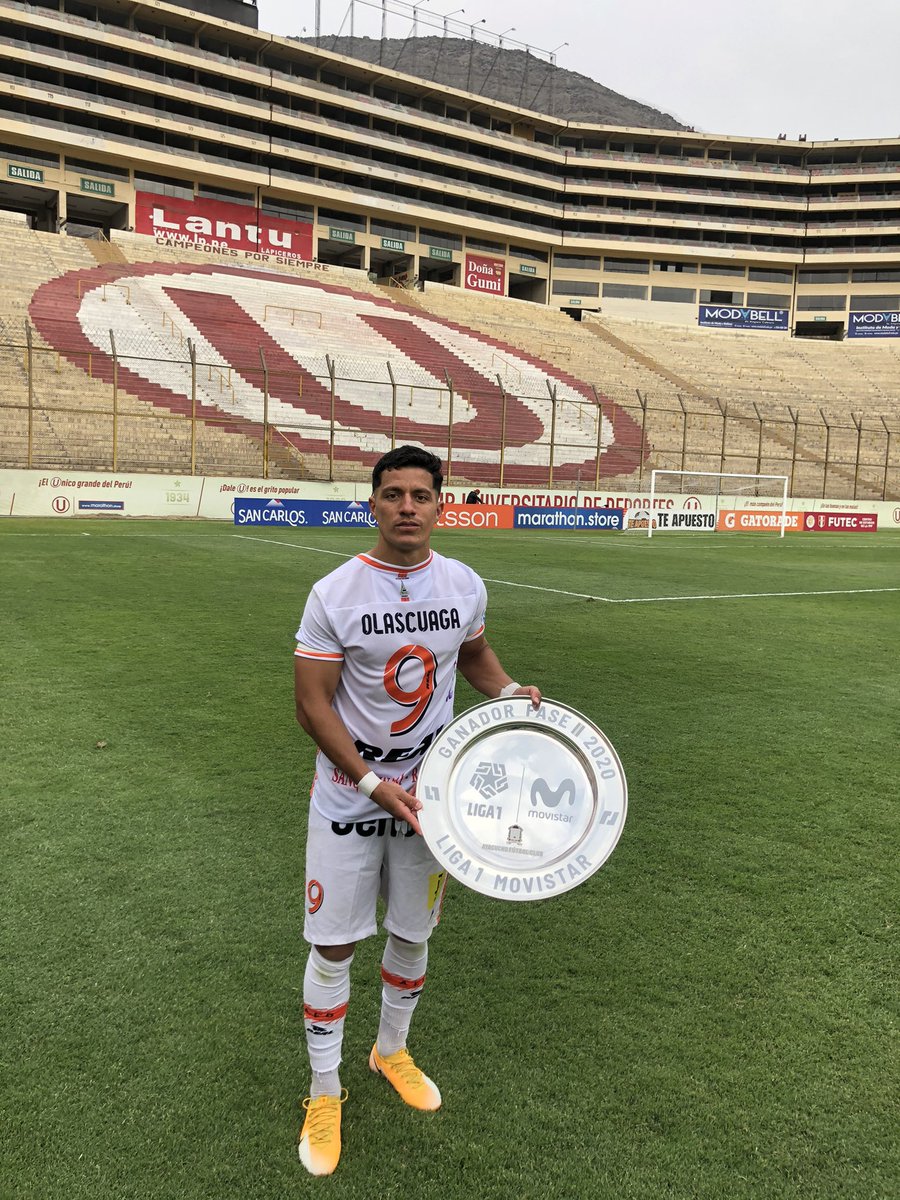 Carlos Olascuaga tweet media