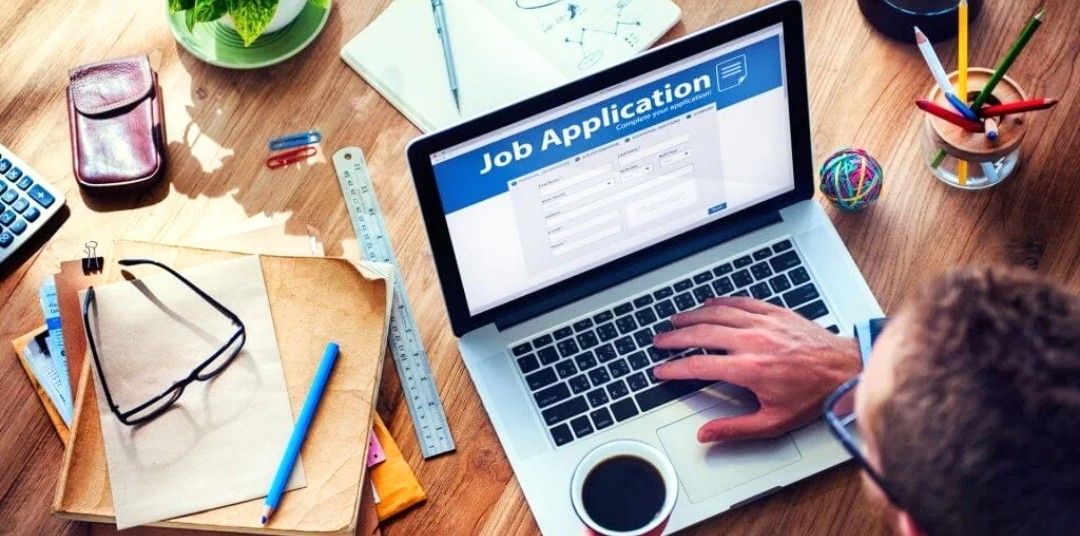#HowTo Approach Your #JobHunt After a Long Stretch of #Unemployment - @GabyOlya | @GOBankingRates: buff.ly/3bTbulw  #CareerAdvice #jobsearch #EmploymentGap