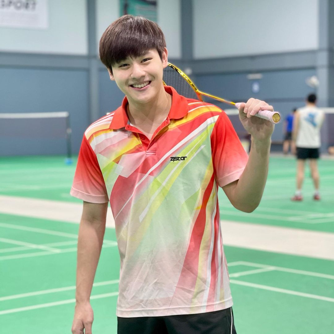 ขอเชิญพี่น้องชาวไทยร่วมเชียร์นักกีฬาไทยในการแข่งขันแบดมินตันระดับโลกที่ประเทศไทยเป็นเจ้าภาพ
กับศึก Toyota Thailand Open (Super 1000) และ HSBC BWF World Tour Finals 2020
@PlPurim #PluemPurim
January 12, 2021
https://t.co/XzQE1w2Obr https://t.co/ITHb92SwGw