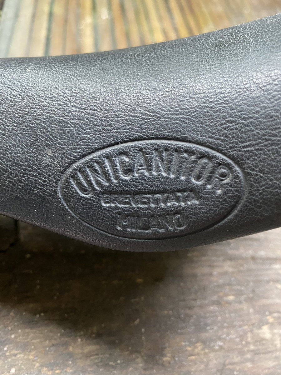 abevikra's tweet photo. WTS cinelli unicanitor x Barry McGee kondisi 95% open price: 950rb wa/call: 0817128090 #fnfjb https://t.co/6w5HIKbDtX