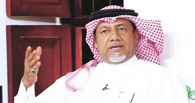 خالد سلمان نجم السد السابق لـ الشرق الخريطيات سيهبط مباشرة والفاصلة تهدد أربعة