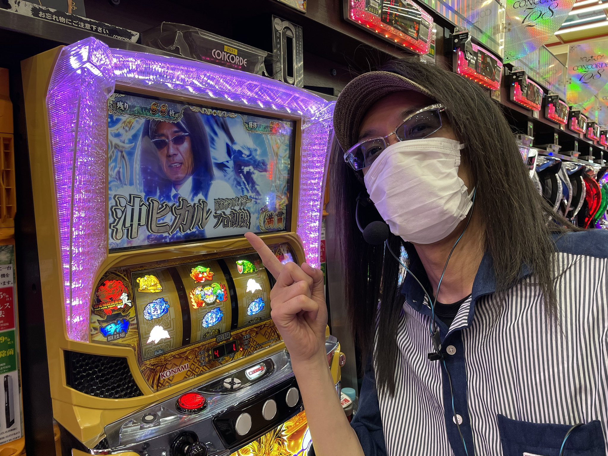 電動ガン ポセイドン製 パニッシャー5